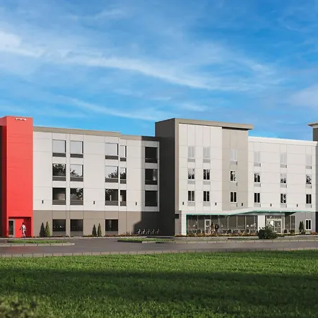 Avid Hotel Coralville - Iowa City By Ihg